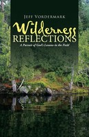 Jeff Vordermark | Wilderness Reflections | Taschenbuch | Englisch (2015)