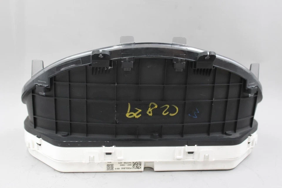 Velocímetro Cluster 62K MPH 3.5" Pantalla 19-20 KIA SORENTO OEM 41265 Foto 3 de 4