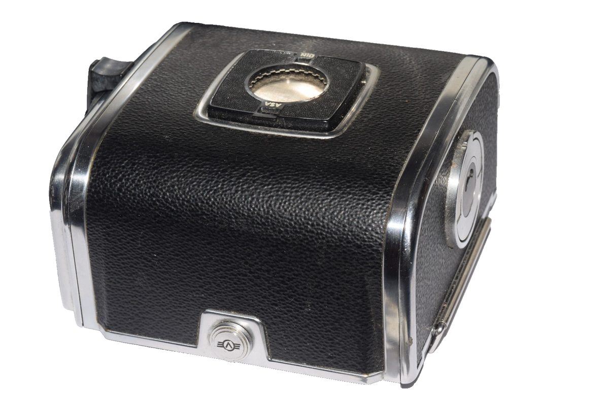 HASSELBLAD A12 フイルム マガジン ハッセルブラッド Holder Amazon.com : eTone Dark Slide Holder for Hasselblad A12 A24 A16
