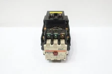 Fuji Electric SC-2N/SE Contactor 60a 200-250v-ac 15kw 200-220v-dc
