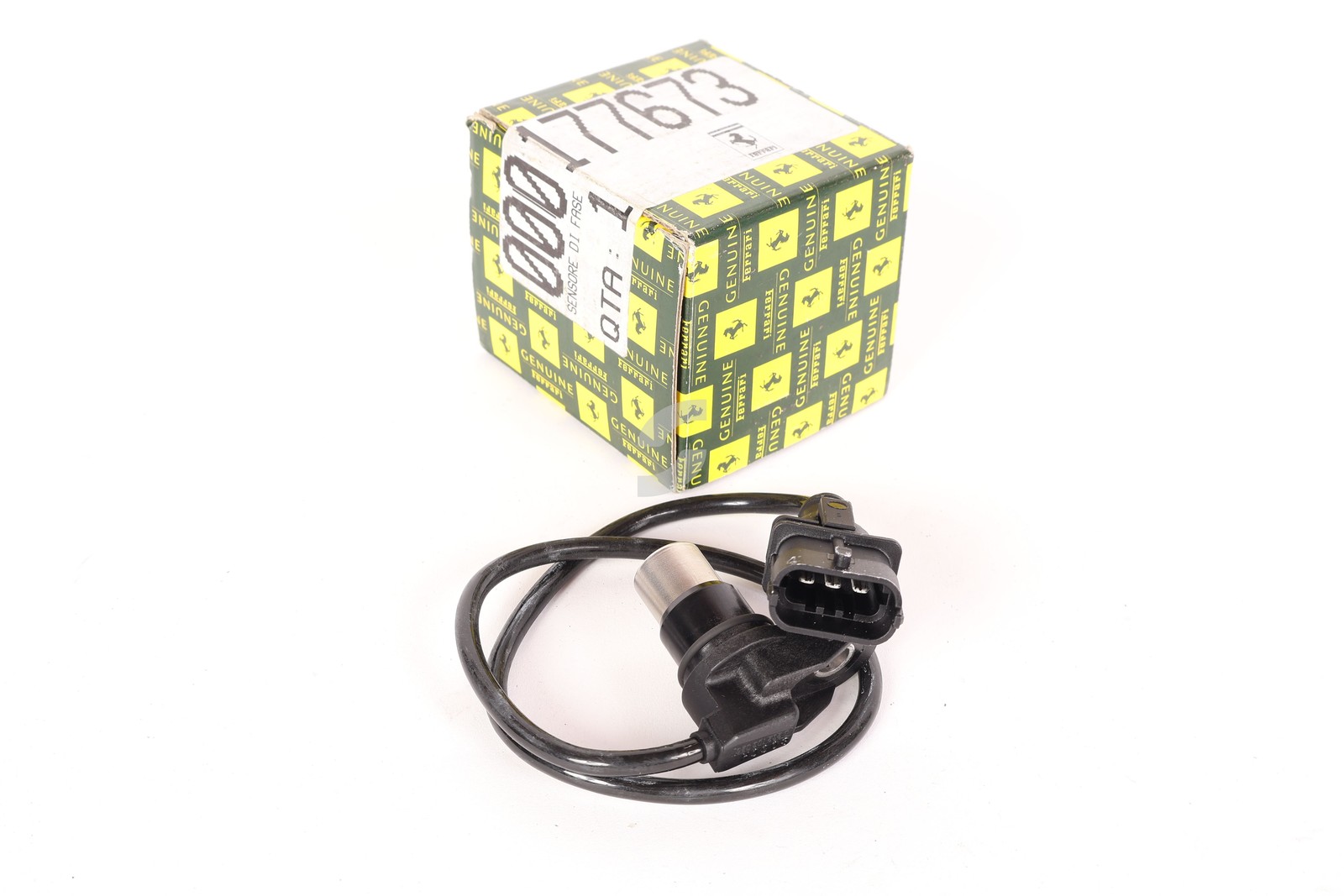 FE-177673 PHASE SENSOR  Ferrari NEW