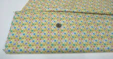 Michael Miller quilt-craft fabric HONEYCOMB 2 1/2 yds (ddc-11999) Meant To Bee
