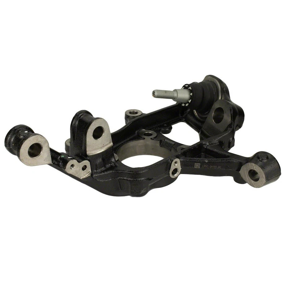 Motorcraft MEF535 nudillo pasajero delantero lado derecho mano para Ford Explorer Foto 4 de 4