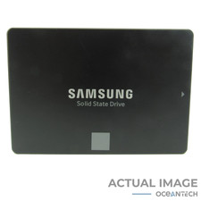Samsung 860 EVO 1TB,Internal, 2.5 inch (MZ-76E1T0B/AM) Solid State