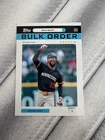 2026 Topps Series 2 Byron Buxton Base (RAW)