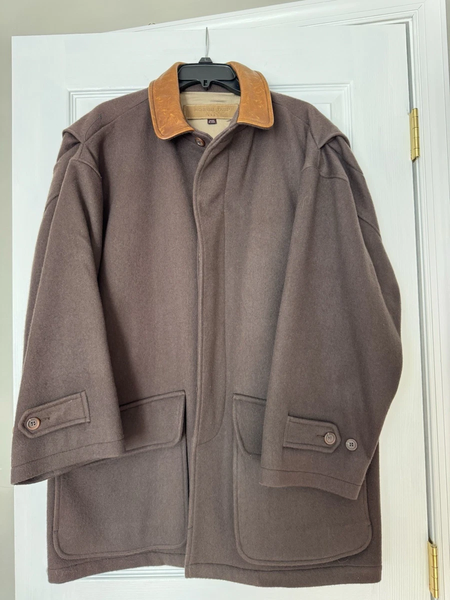 McKenzie Coats, Jackets & Vests for Men for Sale - Shop New & Used