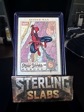 2026 Topps Brooklyn Collection Captain America 85th Anniversary Checklist Guide in-content 35
