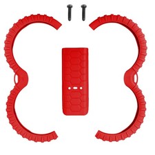 Protective Bumper Ring for DJI Avata 2 Drone Accs Propeller Guard Anti-Collision