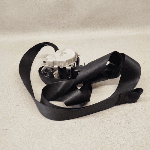 34003267 3 Sicherheitsgurt vorn Links BMW Serie 3 (E90/E91) 320d SW 5p/d/1995cc