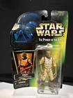 Star Wars The Power of the Force - Bossk Action Figure, Collection 2 Kenner 1996