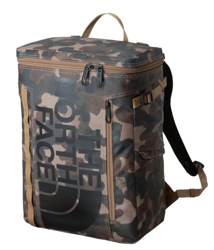 THE NORTH FACE(ザノースフェイス) Backpack Utility Brown Camo THE NORTH FACE(ザノースフェイス) Backpack Utility Brown Camo