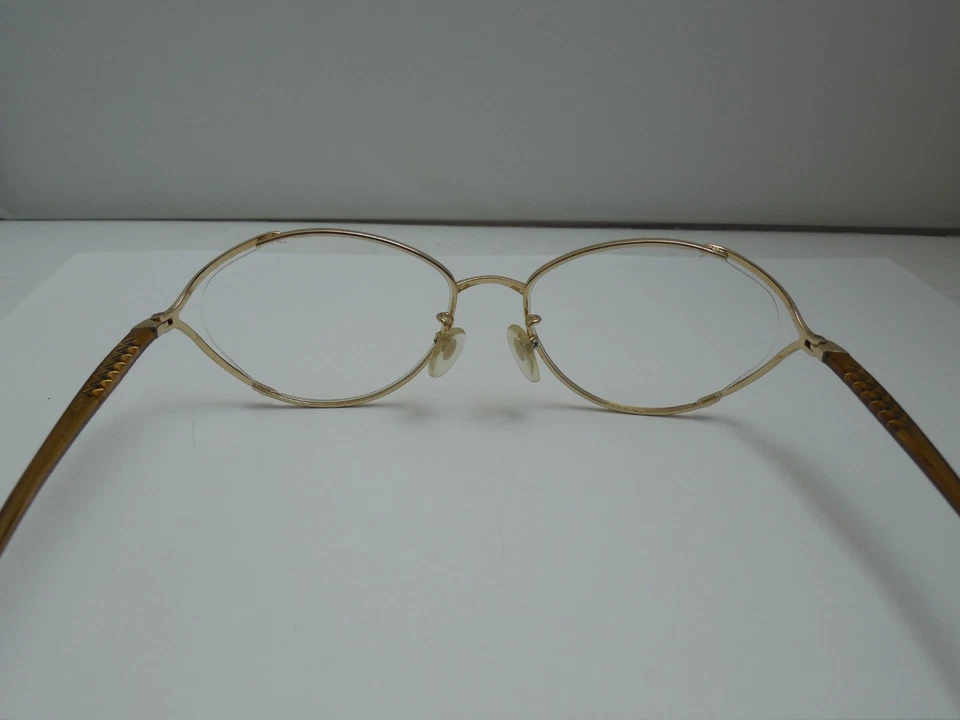 GAFAS DE SOL VALENTINO VG 25318 Monturas para gafas 54-17-135 Titan Foto 3 de 4