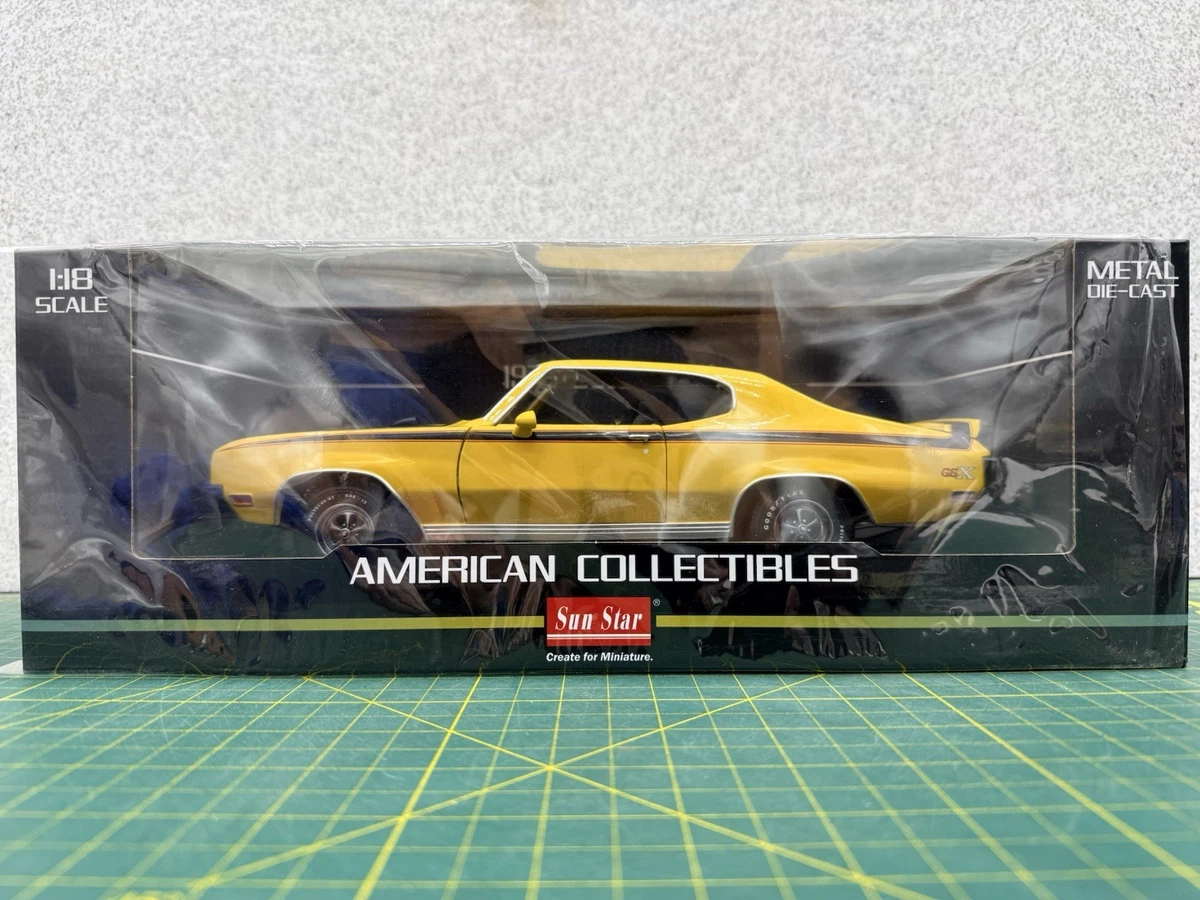 Sunstar 1:18 Diecast Cars for sale | eBay