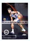 2025 Topps Chrome VJ Edgecombe Base (RAW)