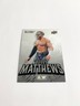 Buddy Matthews 2024 Upper Deck Allure AEW Base Card # 98