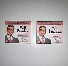 the Balm WILL POWDER Blush WORTH THE WAIT & S...