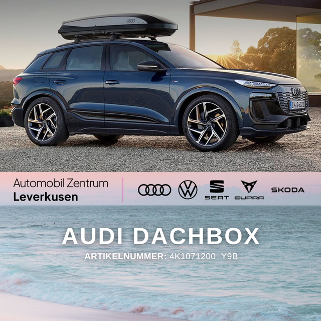 Mehr Platz für den Urlaubstrip Mehr Platz für den Urlaubstrip