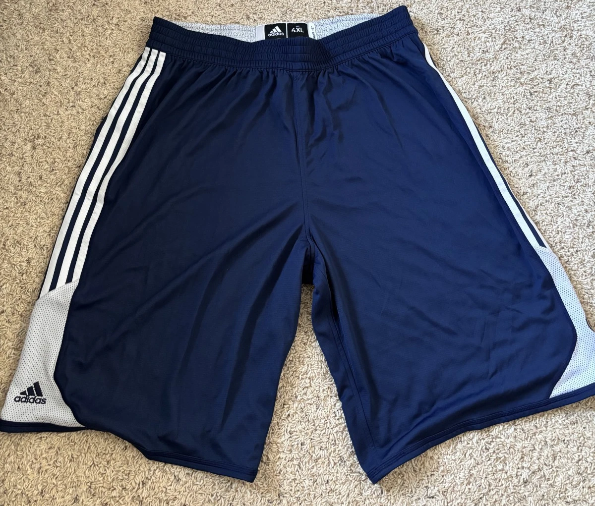 adidas All-Star Game NBA Shorts for sale | eBay
