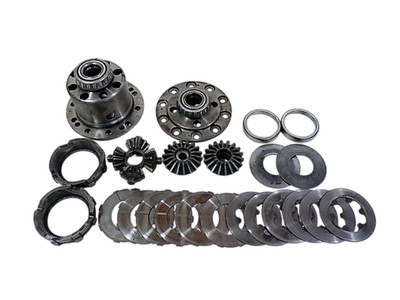 NISMO GT-LSD 1.5WAY Mechanisches LSD Differential Nissan Silvia S15 SR20DET R200
