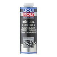 Additiv Liqui Moly 5189 Pro-Line KüHlerreiniger Reiniger Zusatz KüHler-1 Liter