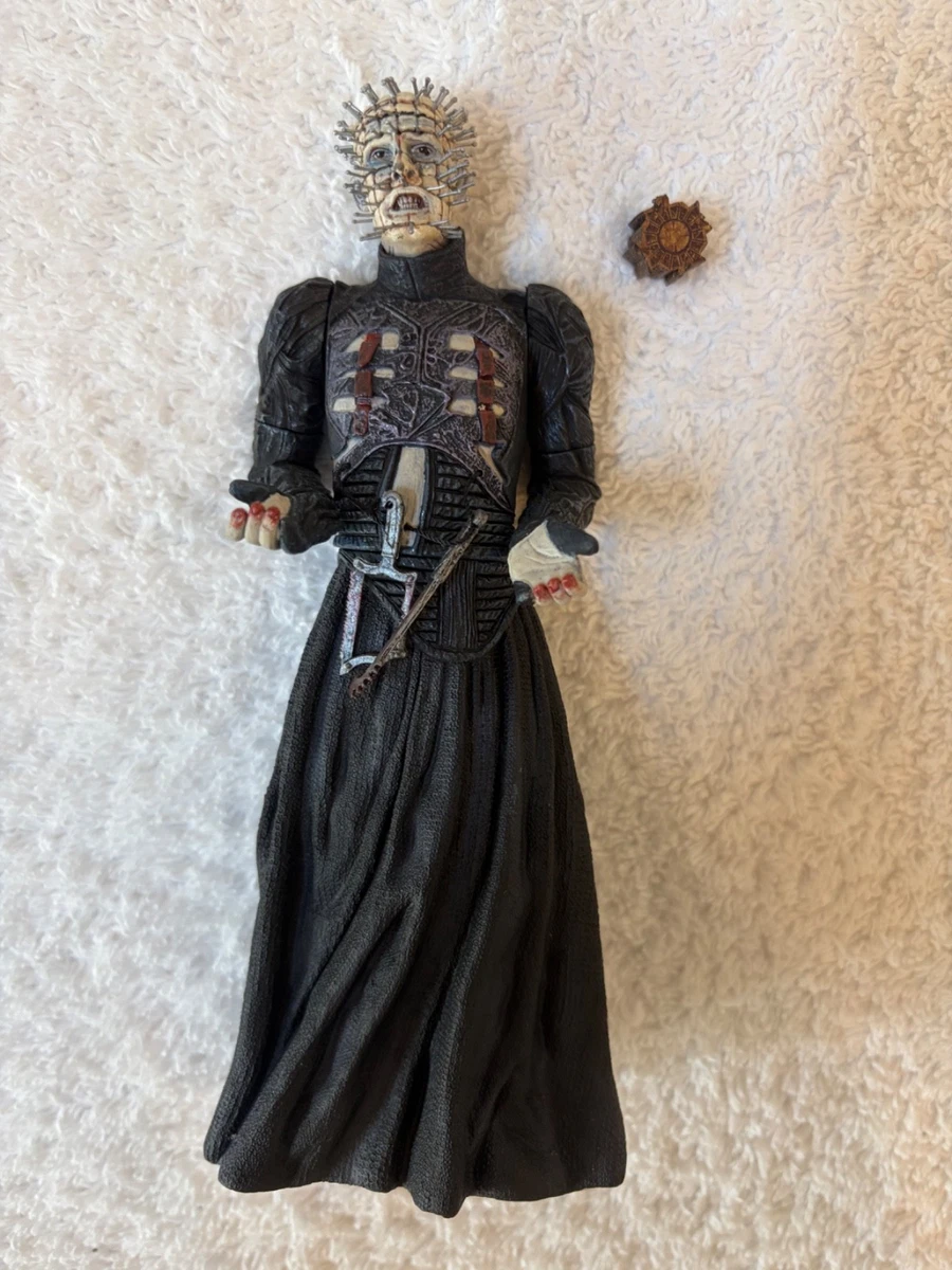 NECA Hellraiser TV, Movie & Video Games Action Figures for sale | eBay