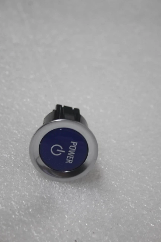 Chevrolet Volt 2017 interruptor de encendido botón de encendido 23355467 Foto 2 de 4