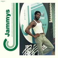 Various - King Jammys Dancehall 2 Digital Roots Hard Dancehall 1984 - F659Z