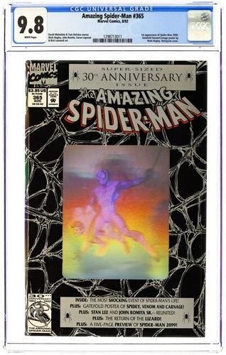 Comic Image