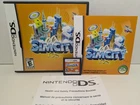 Sim City DS (Nintendo DS, 2007) Authentic CIB Complete Tested Working