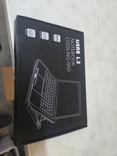 Liens L3 Notebook  Cooling Pad
