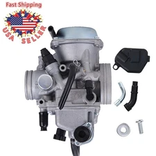 Carburetor Carb For Honda ATV Foreman 400 450 FOURTRAX 250 300 350 Big Red 250