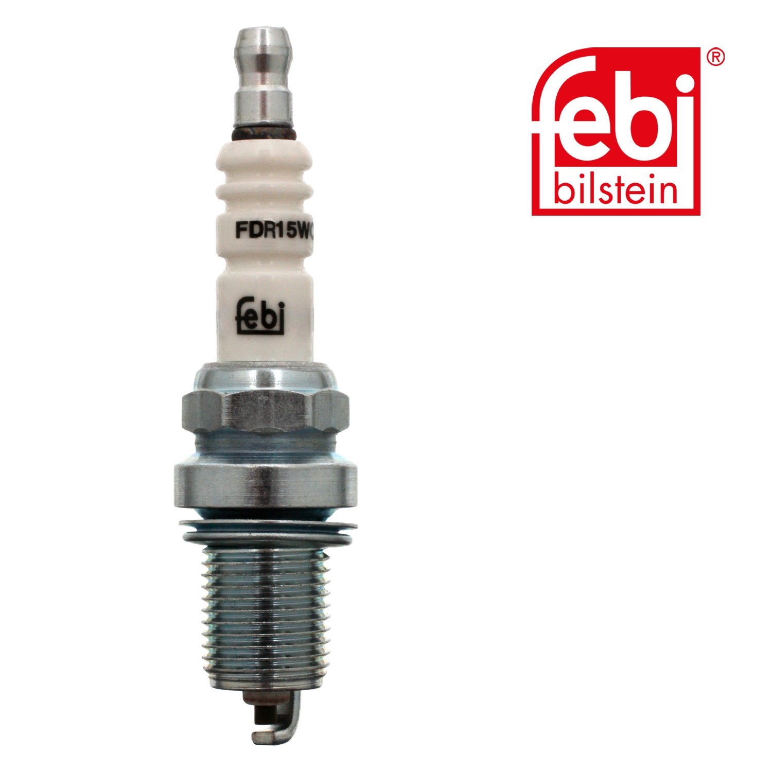 Febi 13429 Spark Plug High Quality Premium Grade Fits Kia Clarus 1998 - 2000