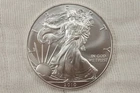 NobleSpirit (LG) 2010 American Eagle 1oz Silver Dollar Superb Gem BU