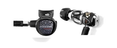 CRESSI Regulador buceo XS COMPACT - MC9