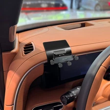 for Hyundai Santa Fe Kona Tucson Palisade Cell Phone Mount Holder Stand Bracket