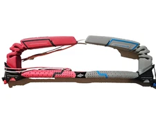 Naish Torque 2 Control Bar Completely Naked  except for Leader Lines