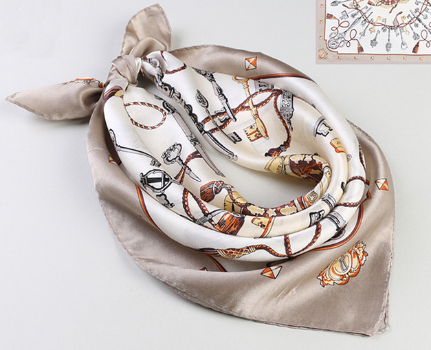 100% Silk 20