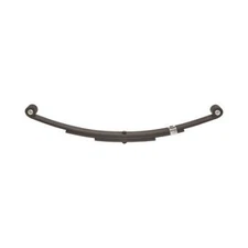 3 Leaf 25 1/4" Double Eye Trailer Leaf Spring