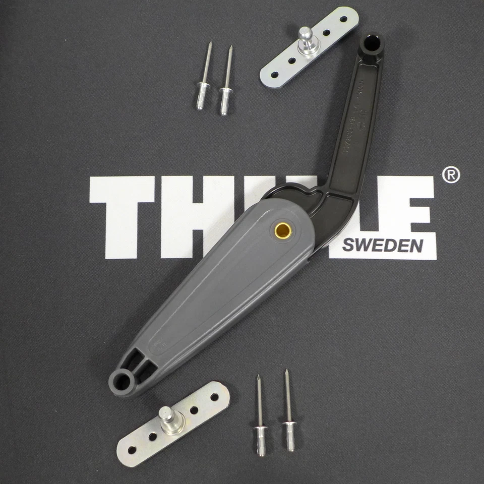 Thule Paupière Lifter Lève-couvercle Support ML100 pour Boîte De Forcer XT L