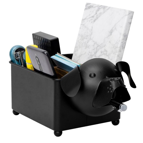 Monsoon Dirtbag Notebook Organizer x Green TPU Storage