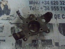 Roulement de roue Mitsubishi MONTERO