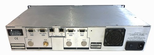 Acterna / JDSU RSAM-5600 Remote Service Analyzer Module - Picture 2 of 2