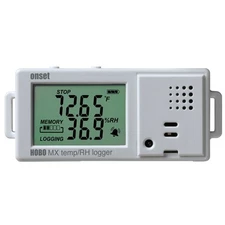 Onset HOBO MX1101 Bluetooth Temperature and Humidity Data Logger