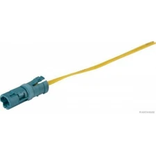 ABS Wheel Speed Sensor REPAIR CONNECTOR Fit BMW 325CI 325I 330CI 330I M3 Mini