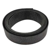 1955-59 Outside Sunvisor Gasket for Chevy, GMC Truck