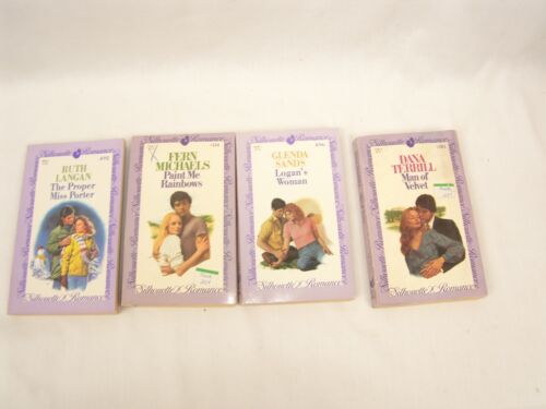 Lot of 28 Harlequin Presents Romance Novel Paperbacks From 1980-90s Vintage #4 - Picture 6 of 10