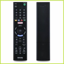 New Replacement Remote Control RMT-TX102U For Sony Bravia LED LCD SMART HDTV 102