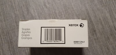 Xerox 008R12941 , 008R12964 passende Heftklammern für Kopierer 15.000 Klammern
