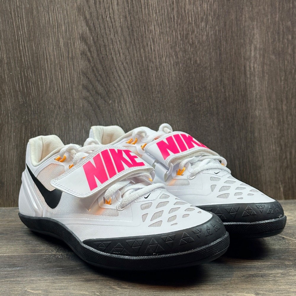 Nike Zoom Rotational 6 Track & Field Throwing Shoes Men's 685131-102