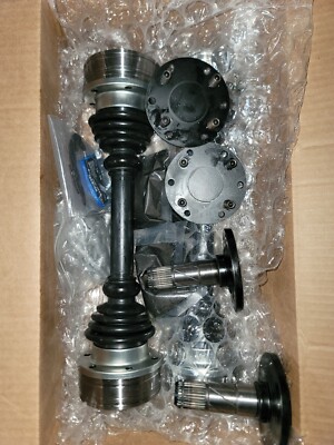 240 Z, 260 Z, 280Z, CV Axle Kit | eBay